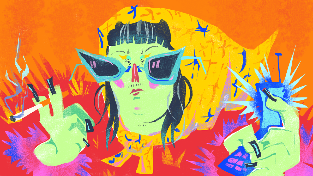 ILLUSTRATION #1